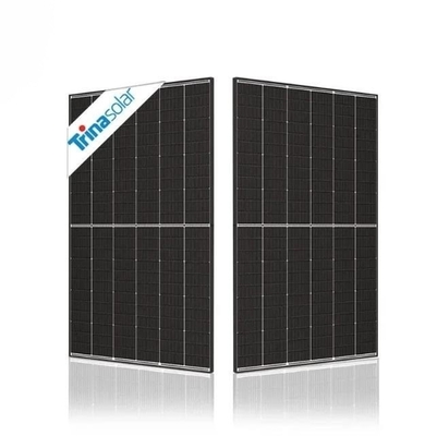 Trina Solar TSM-DEG9R.28 Двухстеклянная монокристаллическая солнечная панель 415W 420W 425W 430W 435W