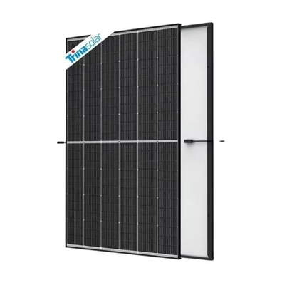 Монокристаллическая солнечная батарея Trina Vertex S 435W 182mmx182mm Размер батареи Солнечная панель