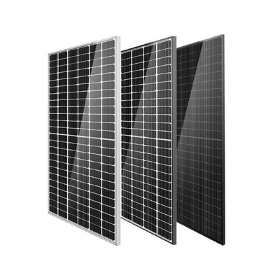 685W-715W Канадские солнечные панели Инсталляционные инструменты с анодированным алюминиевым сплавом рамы
