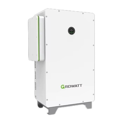 380/400/415V Выходное напряжение Growatt WIT 50kW Инвертор для коммерческих решений хранения