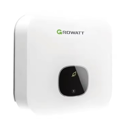 Growatt MIN2500-6000TL-XH 2.5kw3kw 3.6kw 4.2kw 4.6kw 5kw 6kw Однофазный солнечный инвертор