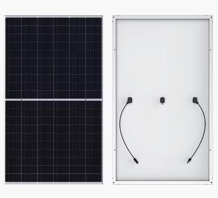 20Эффективность панелей 0,9-21,7% 650W-675W Трина солнечный модуль для монокристаллического кремния