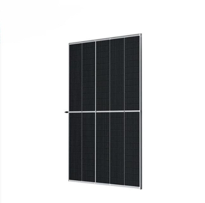 650W-675W Trina Vertex Half Cell Backsheet PV Module Система солнечной энергии
