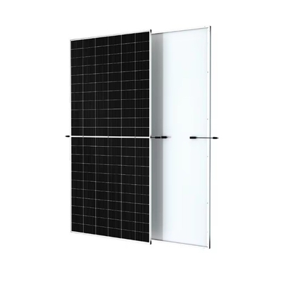 Модуль солнечной энергии Trina TSM-DE19R 565W 570W 575W 580W 585W Монокристаллическая солнечная панель
