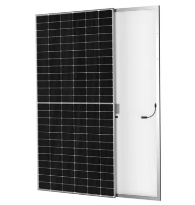 Заднего листа Vertex Trina 565W-585W Солнечные батареи с эффективностью 20,9-21,6 панели