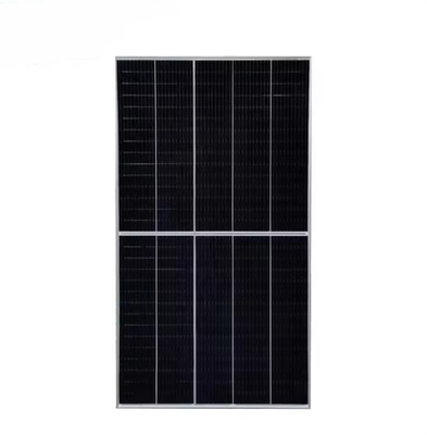 Монокристаллический модуль Trina Solar 495W 500W 505W 510W с коробкой соединения IP 68
