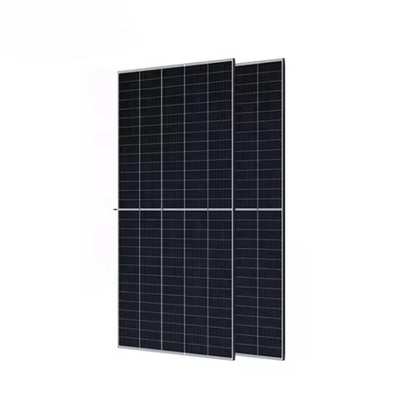 Trina TSM DE18M II 490W 495W 500W 505W 510W 515W Полуклеточная монокристаллическая солнечная панель