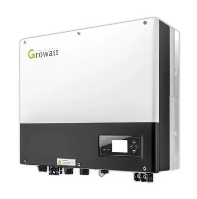 Growatt SPH 3000-6000TL BL-UP солнечный инвертор Умный выбор для ваших потребностей в энергии