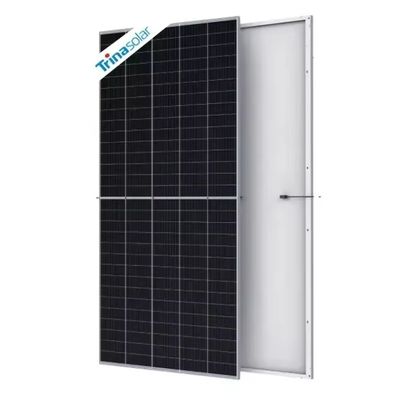 495W 500W 505W 510W 515W Модуль фотоэлектрической солнечной батареи