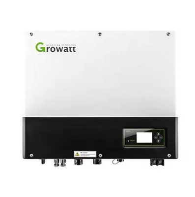 565/456/188mm Growatt SPH6000TL BL-UP 3000w 3600w 4000w 4600w 5000w 6000w 2 Mppt Гибридный солнечный инвертор