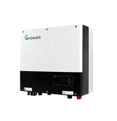 Growatt SPH 3000-6000TL BL-UP 3Kw 3.6Kw 4Kw 4.6Kw 5Kw Однофазные инверторы постоянного тока/переменного тока
