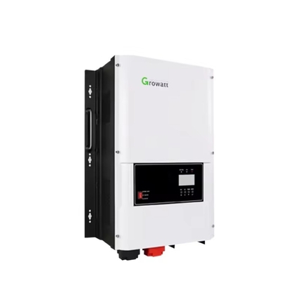 Growatt Inverter SPF 4-12KT HVM 4KW 5KW 6KW 8KW 10KW 12KW для домашней солнечной энергетической системы
