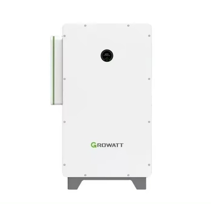 Домой Система солнечной энергии Growatt WIT 50-100KW 3-фазный гибридный инвертор для хранения энергии