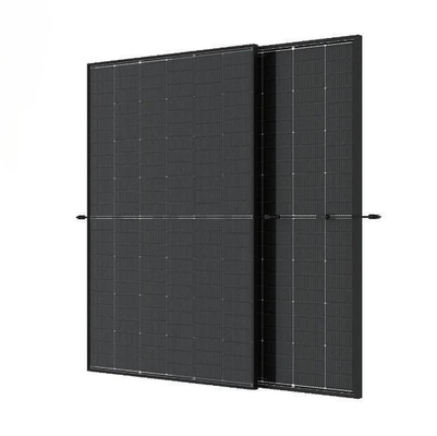 Гибкие Трина 415W-445W Моно солнечные панели с двусторонним стеклом