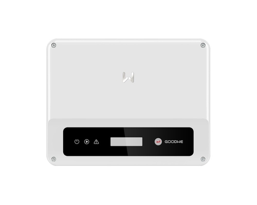 Goodwe XS Серия однофазный солнечный инвертор 700w 1kw 1.5kw 2kw 2.5kw 3kw для жилых помещений