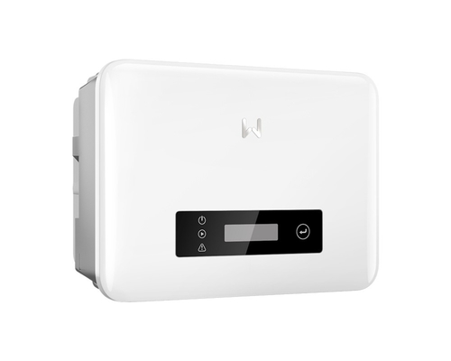 Goodwe XS-G3 серии 700w-3.3kw однофазный солнечный инвертор с защитой IP66