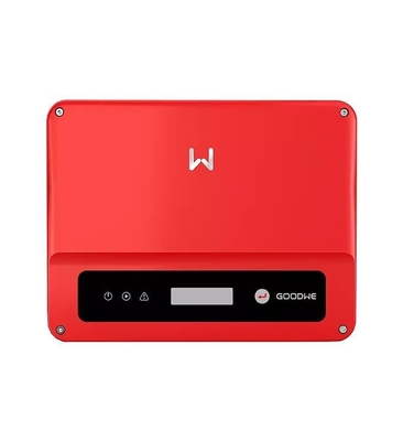 GW3000-XS Тихая работа однофазного инвертора и сертификат SAA/CE/ROHS/ISO9001/CCC