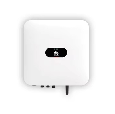 IP 65 Степень защиты 3/4/5/6KW однофазный гибридный инвертор для солнечной энергетической системы