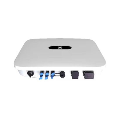 Высота 0-4000 м Huawei SUN2000-3-6KTL-L1 Однофазный солнечный инвертор для гибридной системы