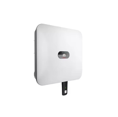 Выходный тип трехфазный гибридный инвертор 8Kw 10Kw Huawei Солнечный инвертор SUN2000-3-10KTL-M1