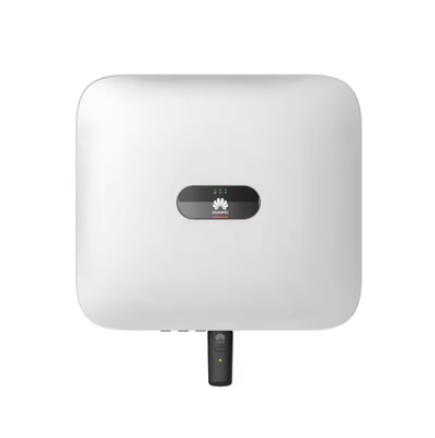 3KW-10KW Трёхфазный SUN2000-3-10KTL-M1 Гибридный солнечный инвертор на сети Масса 17,0кг