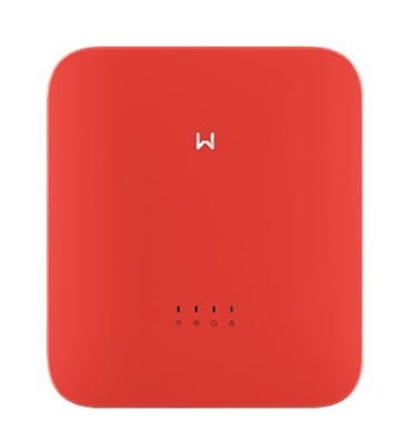 Goodwe MS G3 серии GW8000-MS-C30 однофазный инвертор SAA/CE/ROHS/ISO9001/CCC сертифицированный