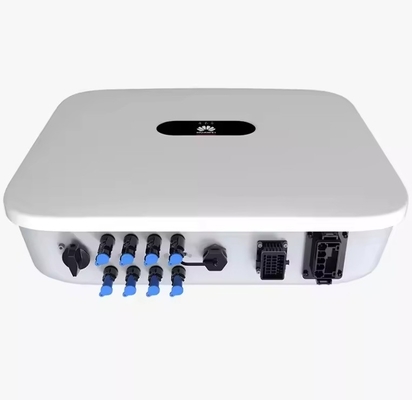 Huawei SUN2000-12/15/17/20KTL-M2 На сети постоянного тока/переменного тока солнечный инвертор для солнечной энергетической системы