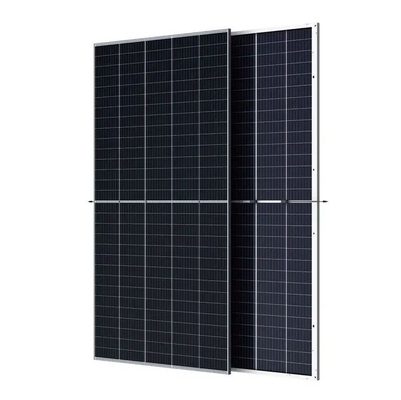 620W-645W Trina TSM-NEG20C.20 Бифациальные фотоэлектрические модули из двойного стекла Солнечная панель 2172x1303x33 мм