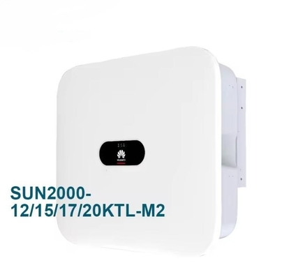 Huawei Solar Inverter 17KW On Grid Трехфазный инвертор с выходным напряжением 220V/380V