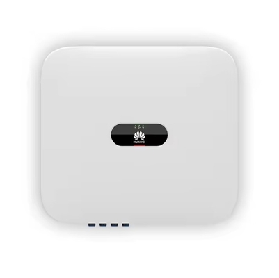 20 кВт Sun2000-20KTL-M2 Три фразы на сети Huawei Инвертор с светодиодным индикатором дисплея
