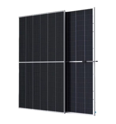 675W-700W N Тип Trina Vertex TSM-NEG21C.20 Солнечная панель с 210mmx210mm полурезанной ячейкой