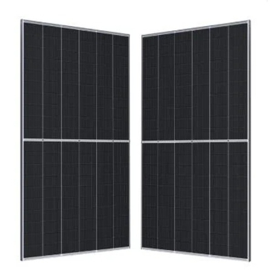 675W-700W Вертекс N Тип Трина Солнечная панель TSM-NEG21C.20 Бифациальный солнечный фотоэлектрический модуль Дом