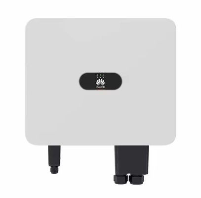 Трёхфазный солнечный инвертор HUAWEI SUN2000-12/15/17/20/25KTL-M5 с эффективностью 98,40%