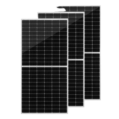 200,8-21,7% Эффективность MONO PERC HiKu7-CS7L панельная массив Канадский модуль ячейки 585W-615W