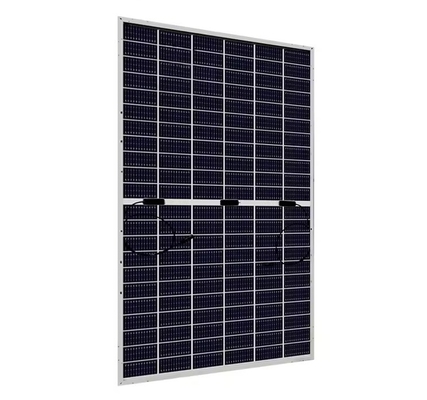 BiHiKu7 Монокристаллическая фотоэлектрическая солнечная панель 580W-610W для солнечной системы