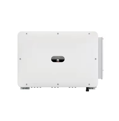 Сертификат EN/IEC 62109-2 Huawei Solar Inverter 100Kw трехфазный SUN2000-100KTL-M2