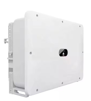 93.0кг Huawei Sun2000-115ktl-m2 115kw Трехфазный солнечный инвертор коммерческий