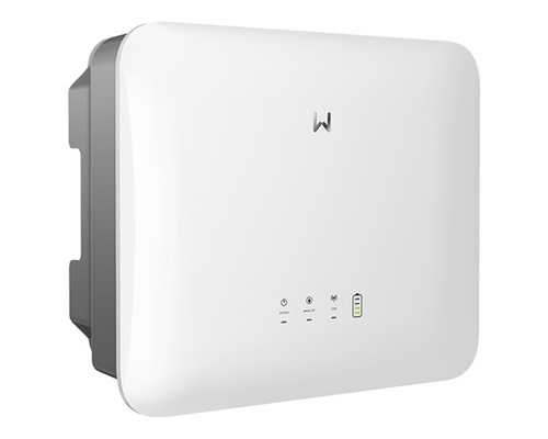 2 MPPT однофазный гибридный солнечный инвертор Goodwe ES 3kw 3.6kw 5kw 6kw для жилых помещений