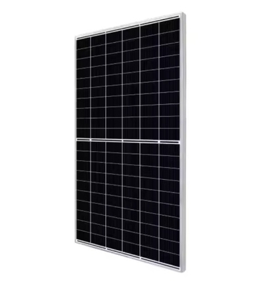PERC Канадские монокристаллические солнечные панели 645W-675W Солнечный модуль для энергосистемы