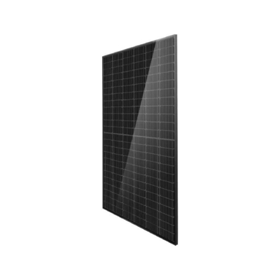210 ммx210 мм Размер ячейки JinKo 570W-590W портативный солнечный генератор с двойной стеклянной панелью