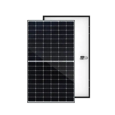 Солнечная панель Trinasolar Vertex TSM-DE20 590W-510W Монокристаллический кремниевый модуль 120 клеток Белый задний лист