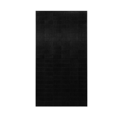 425W-445W полностью черный монолистный модуль 54HL4R-B для максимальной серии предохранителей 25A