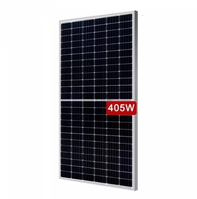 Европейский рынок Солнечные панели 420W HiKu6 серии CS6R 395W 400W 405W 410W 415W 420W