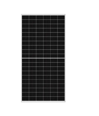 JinKo 470W-490W Монофациальный модуль 54HL4-V Монокристаллическая ячейка для фотоэлектрической панели