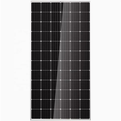 Опыт непревзойденной эффективности с JinKo 625W бифациальной двойной стеклянной солнечной панели