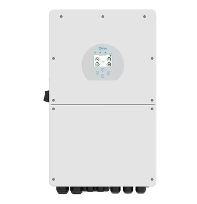 Deye SUN-16K-SG01LP1-EU 12Kw 14Kw 16Kw однофазный гибридный инвертор 97,6% эффективность