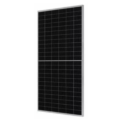 JinKo безрамочная солнечная панель 570W-590W Монофациальный модуль 72HL4-V для размеров панели
