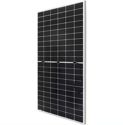 490W-515W Солнечная система Идеальное решение с N-типа 182 мм фотоэлектрический солнечный модуль