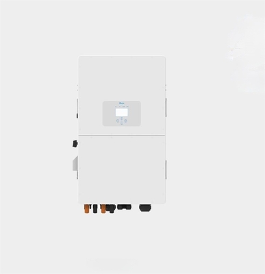 SUN-35K-SG01HP3-EU 30Kw 35Kw 40Kw 50Kw Трёхфазный гибридный инвертор 380V 400V фотоэлектрический инвертор