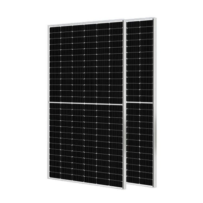JinKo 570W 575W 580W 585W 590W БИФАСИАЛЬНЫЙ ДВОЛЬНЫЙ СЛЕЗНЫЙ МОДУЛ с соединительной коробкой lP68